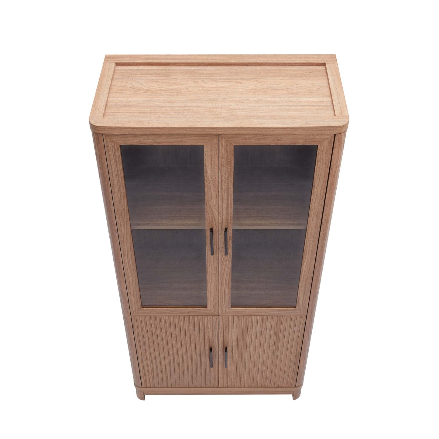 Manhattan Jodie - Bookcase Cabinet