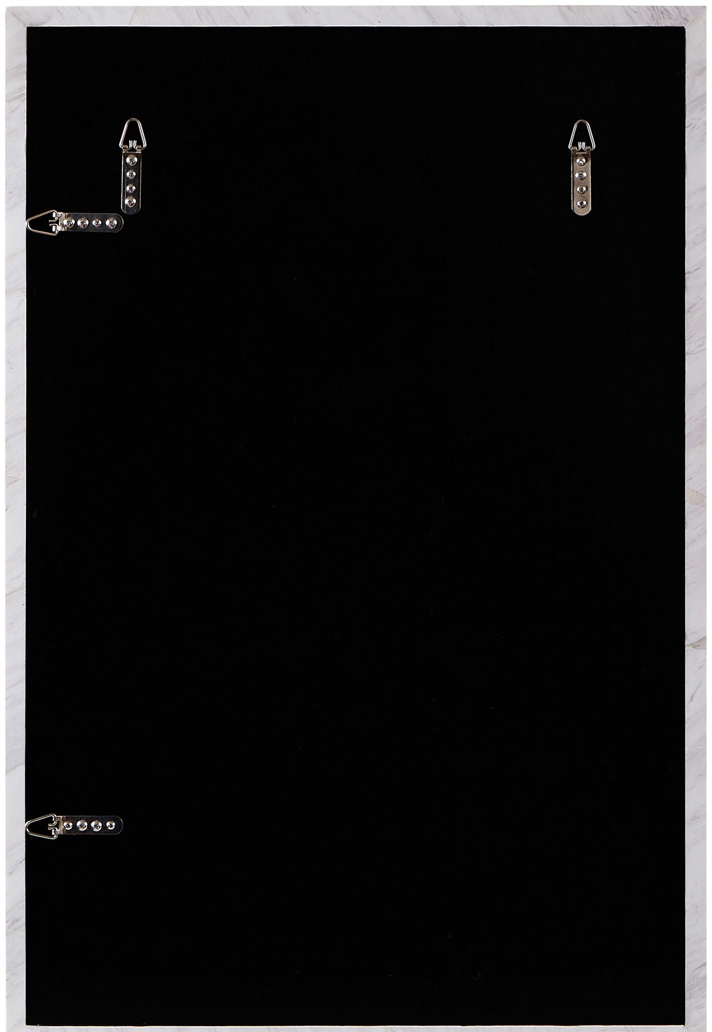 Pavia - Frame Mirror