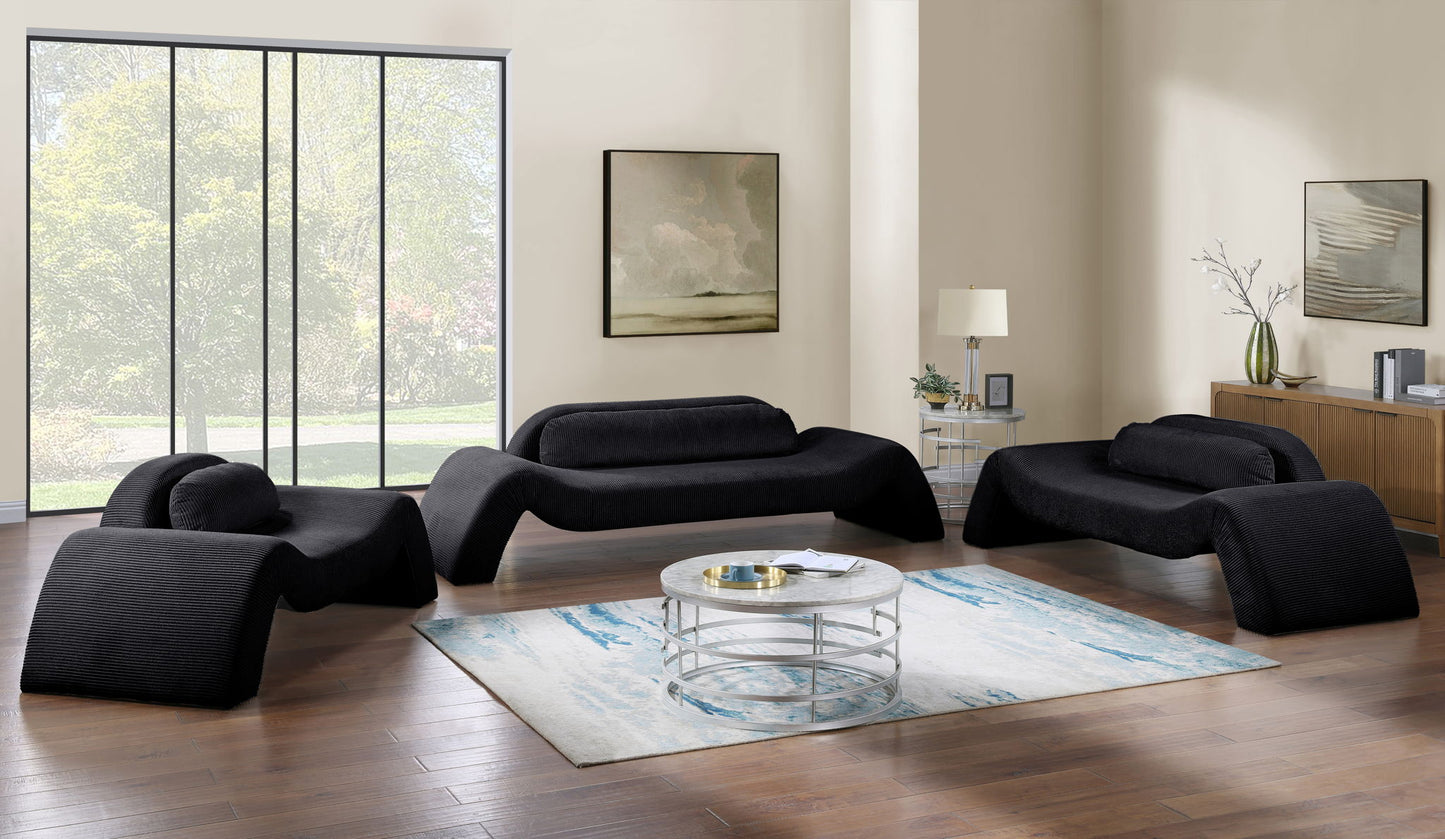 Austin - Corduroy Sofa