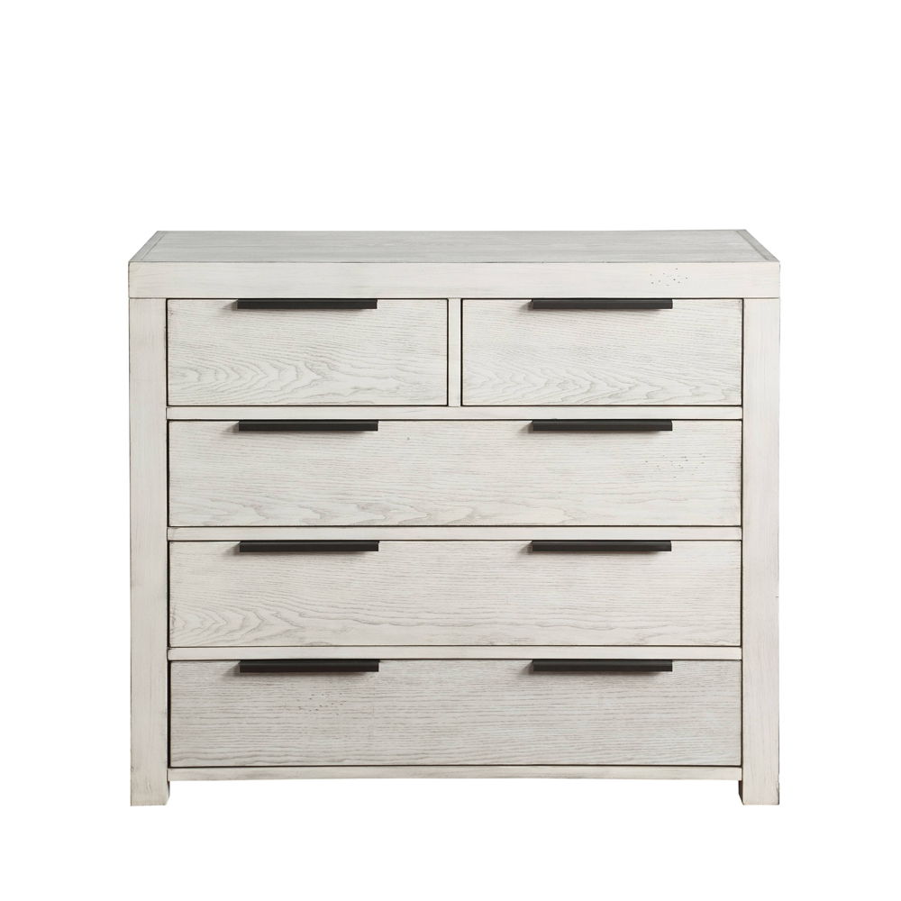 Celerina - Chest - Weathered White