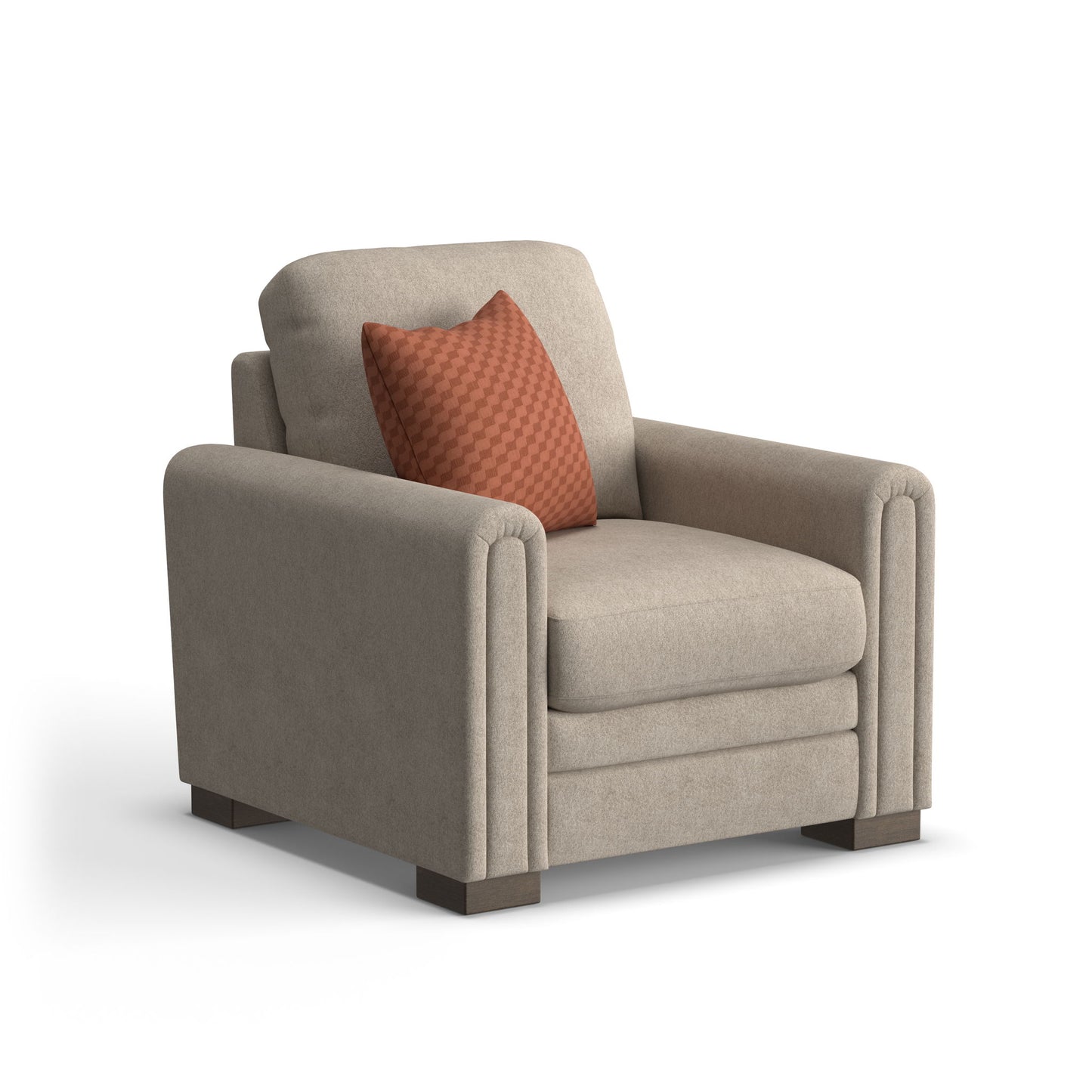 Rudy - Chair For Living Room