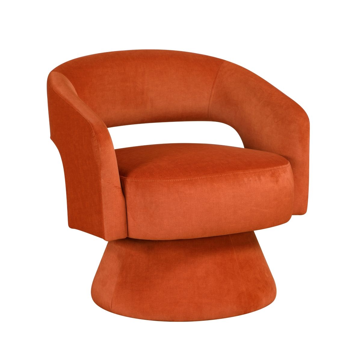 Lavon Swivel Chair