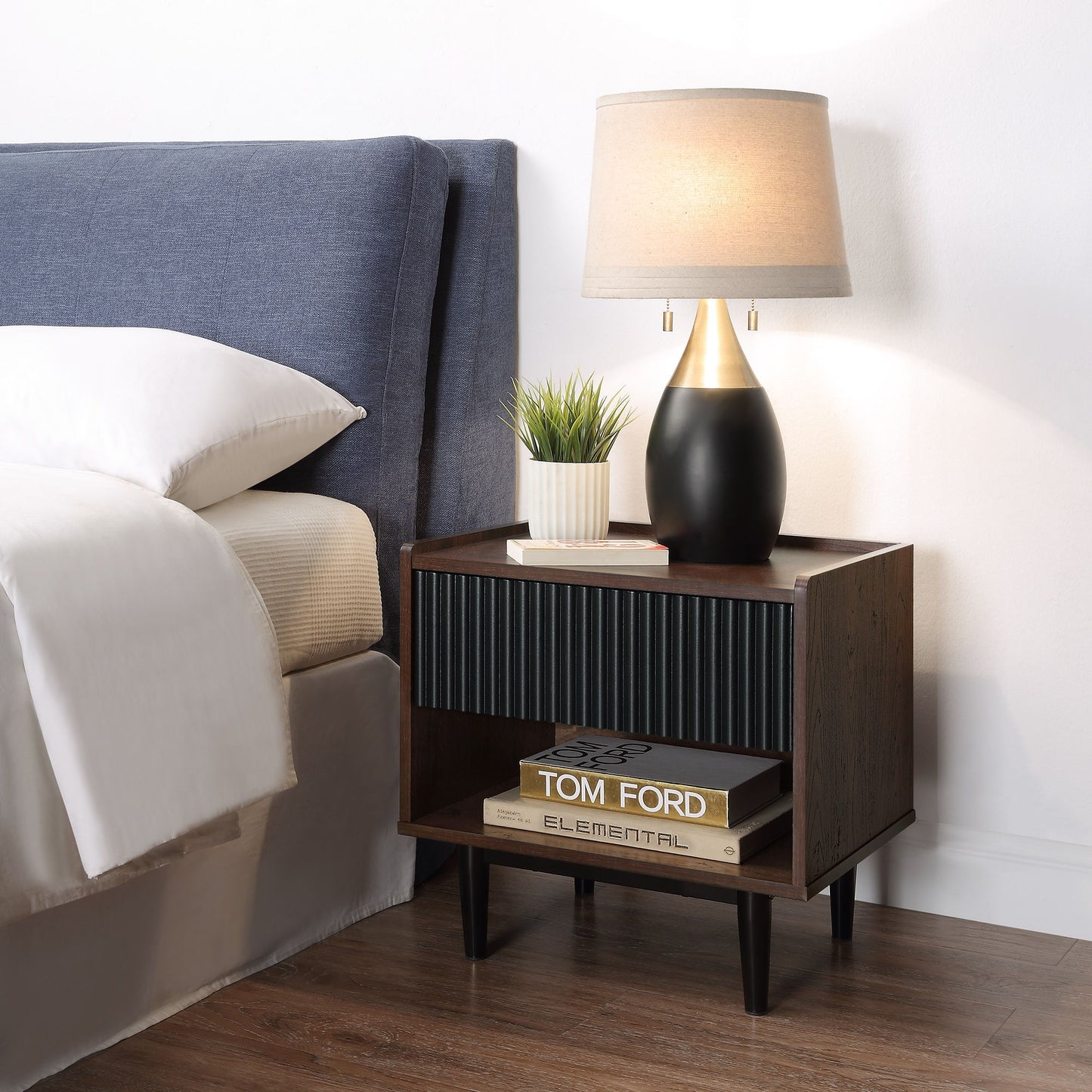 Manhattan Duane - Nightstand
