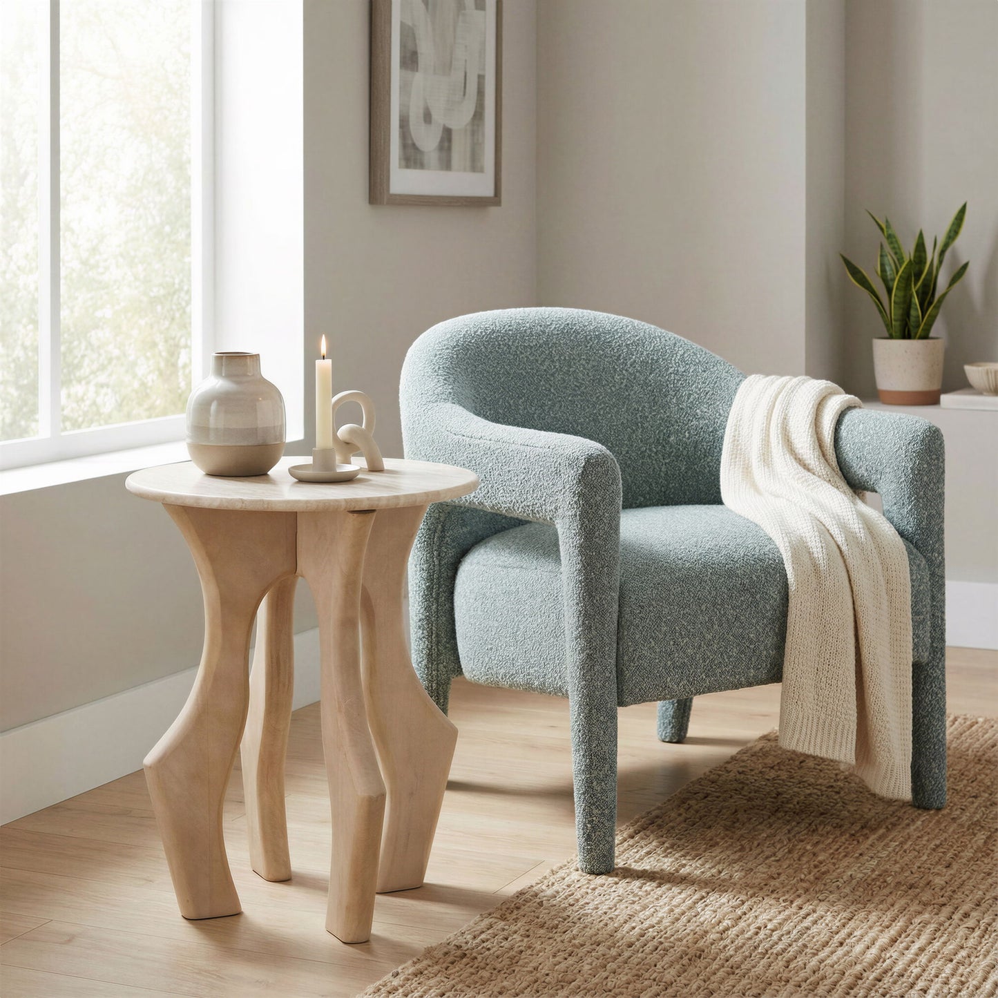 Eda - Table