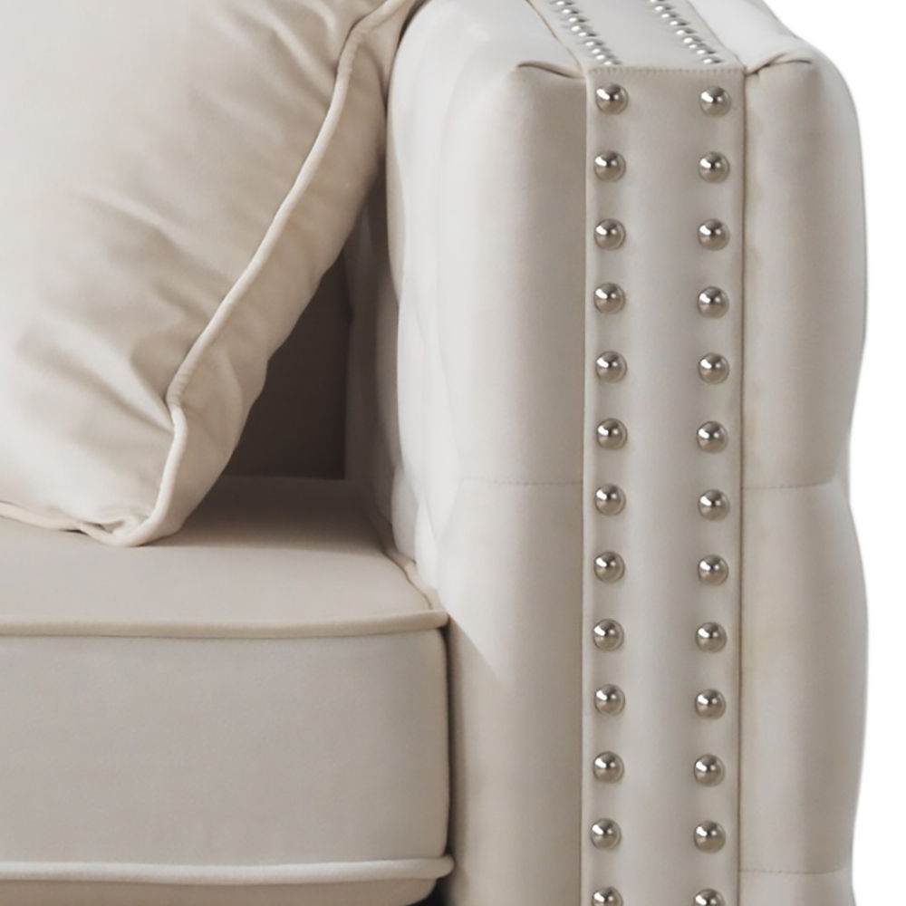 Glory Furniture - Paige - Loveseat