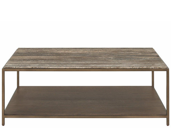 Montclair - Brindle Table