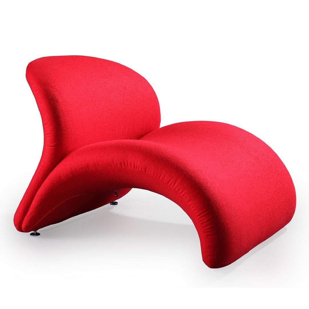 Manhattan Rosebud - Accent Chair
