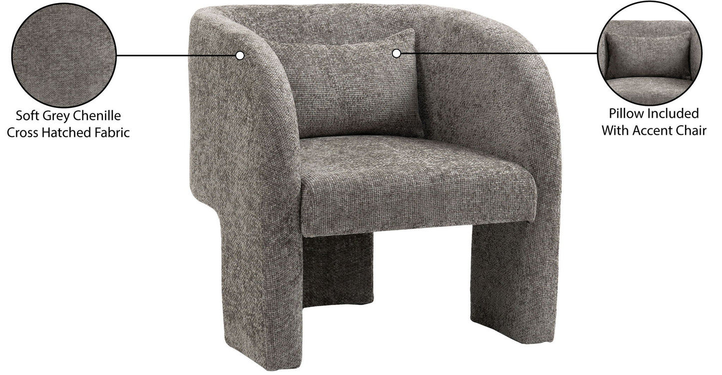 Sawyer - Accent Chair