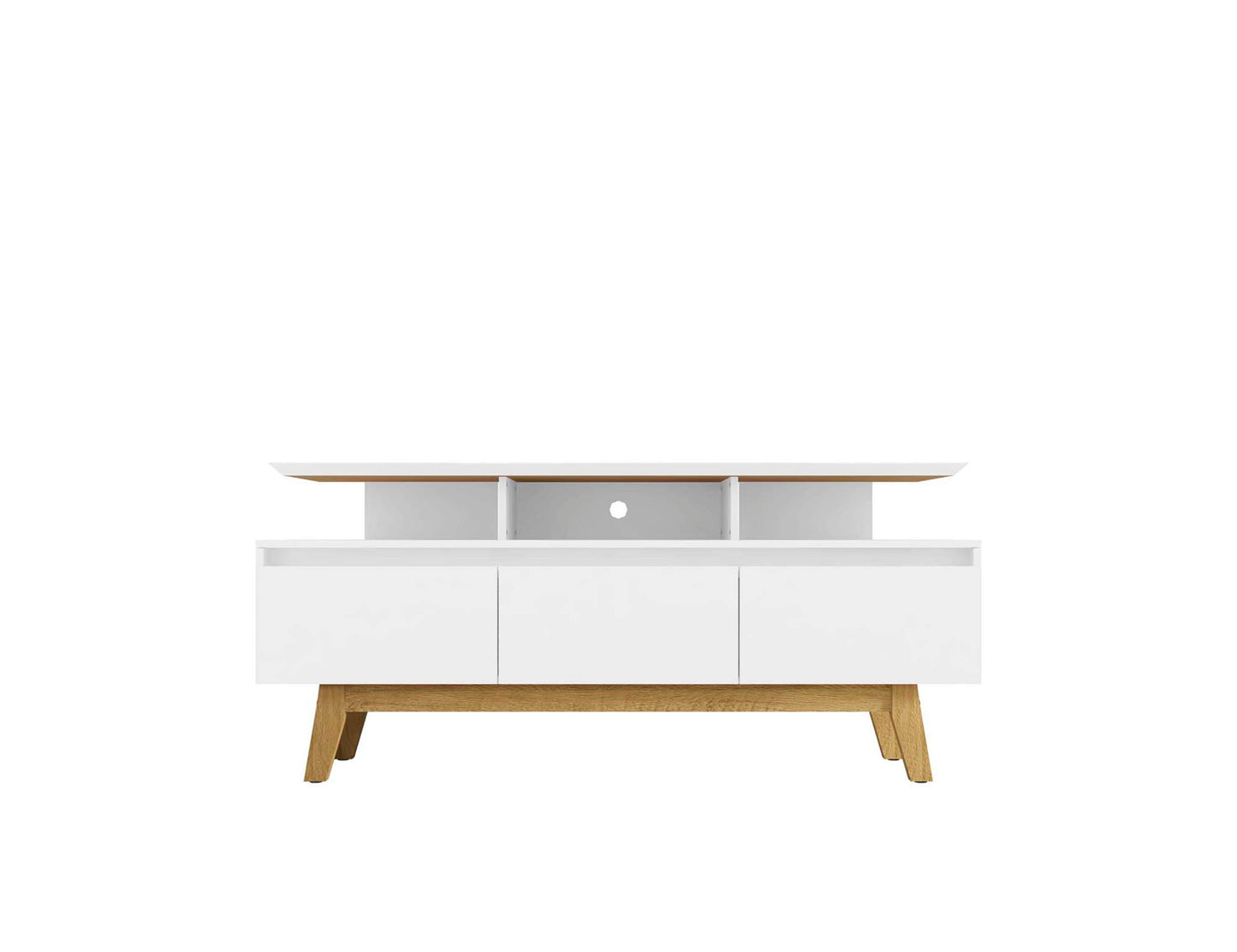 Manhattan Yonkers - TV Stand