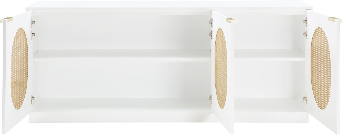 Cane - Sideboard