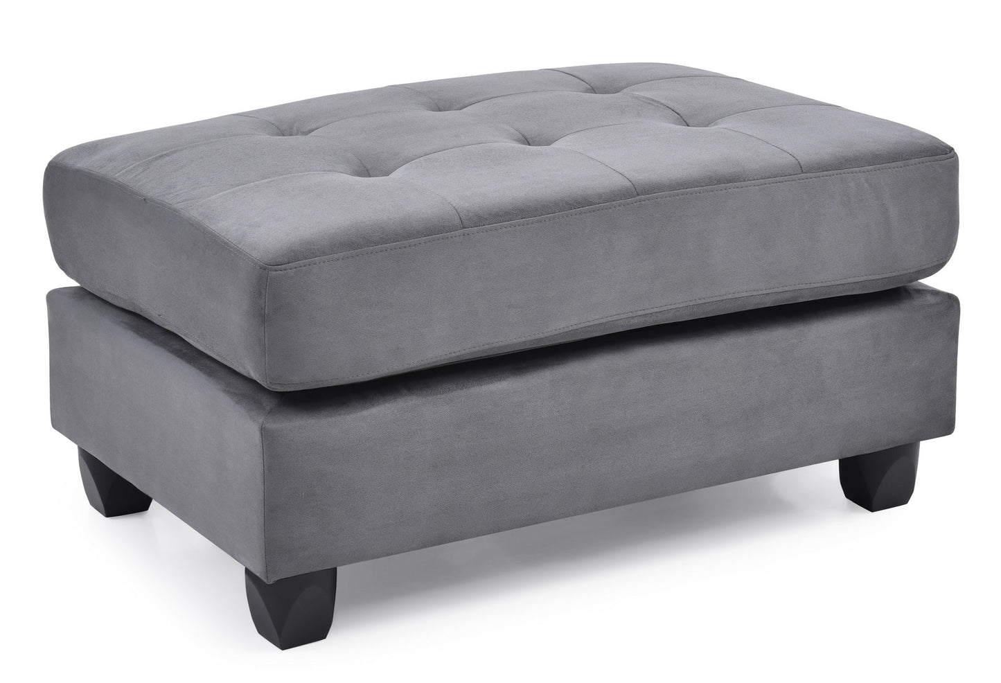 Glory Furniture - Malone - Ottoman