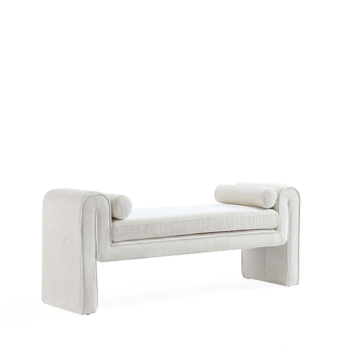 Manhattan Concord - Accent Bench