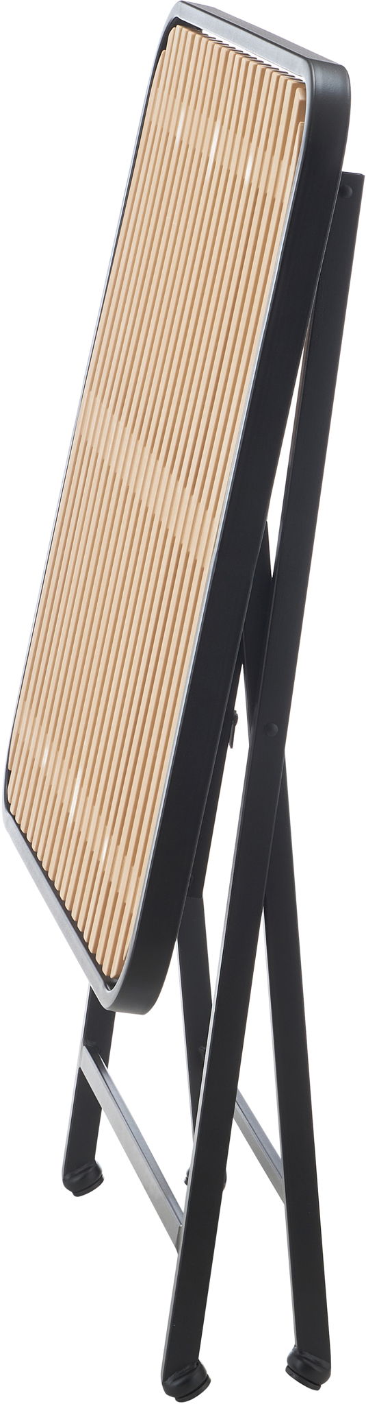 Marilla - Iron Outdoor Dining Table