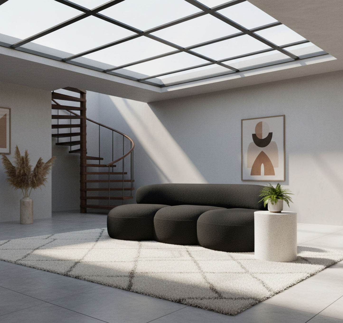 Terrazo - Table