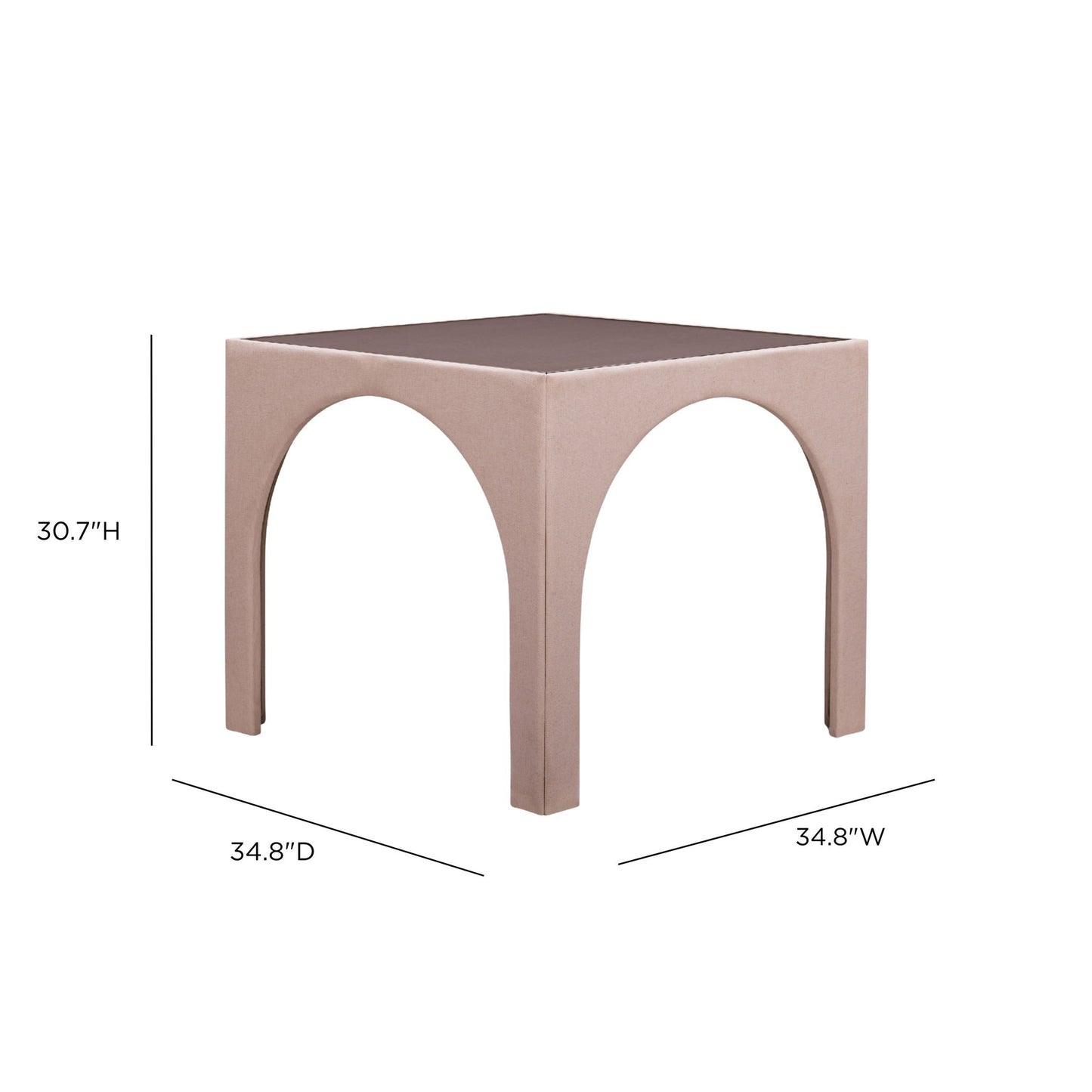 Tomlin - Game Table