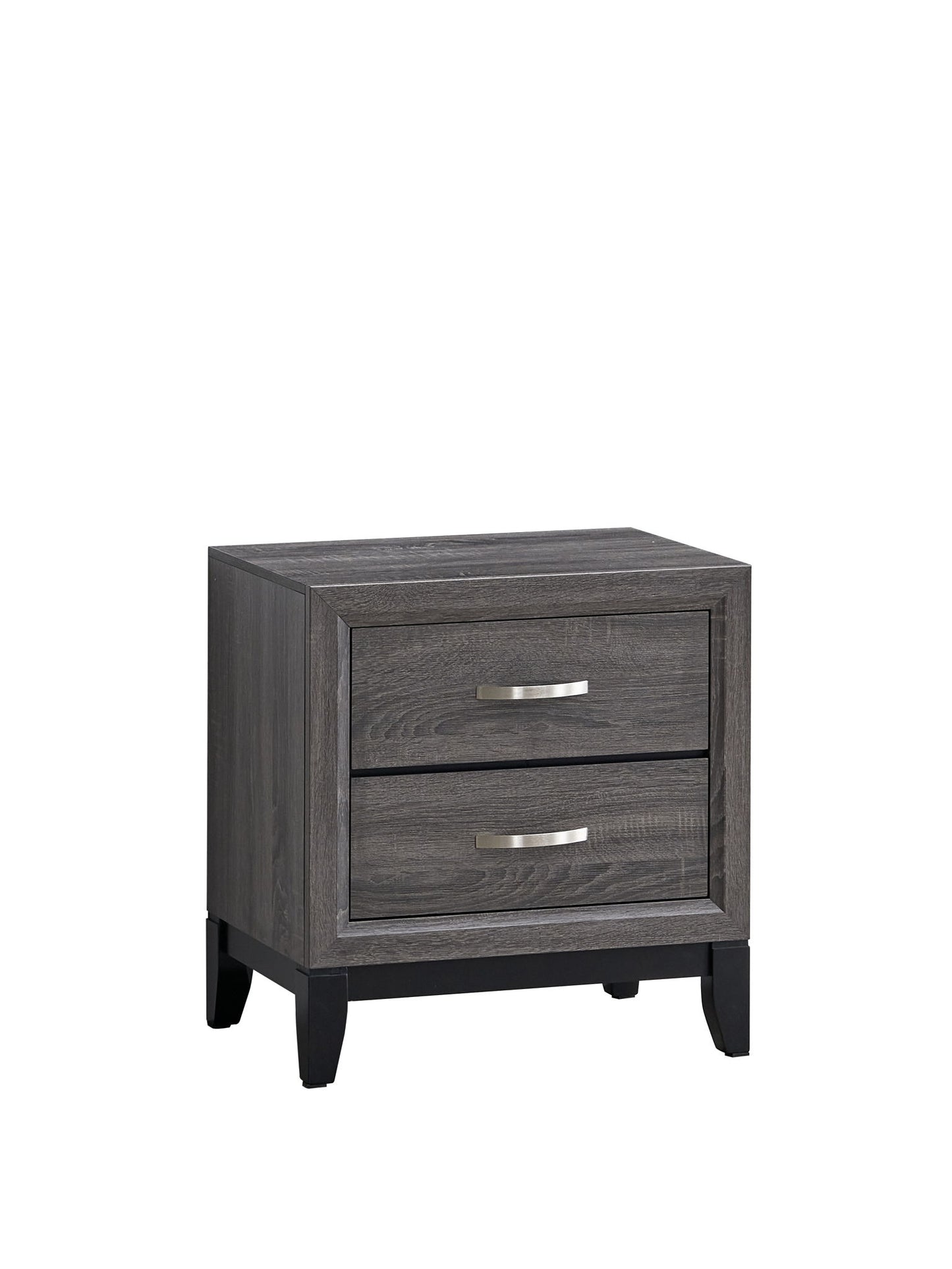 Glory Furniture - Glasgow - Nightstand