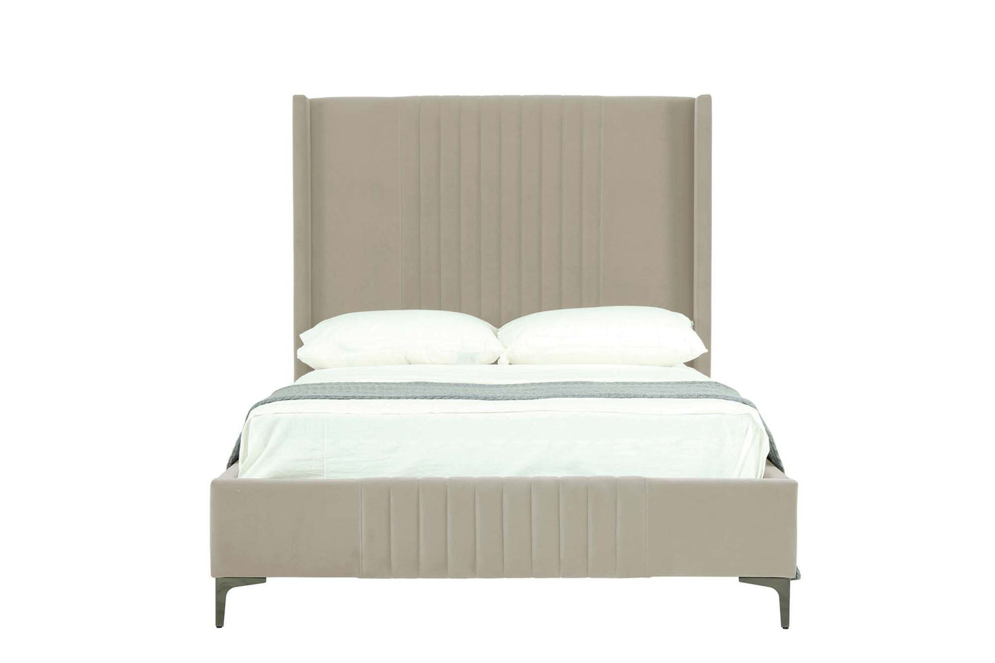 Manhattan Promenade - Bed