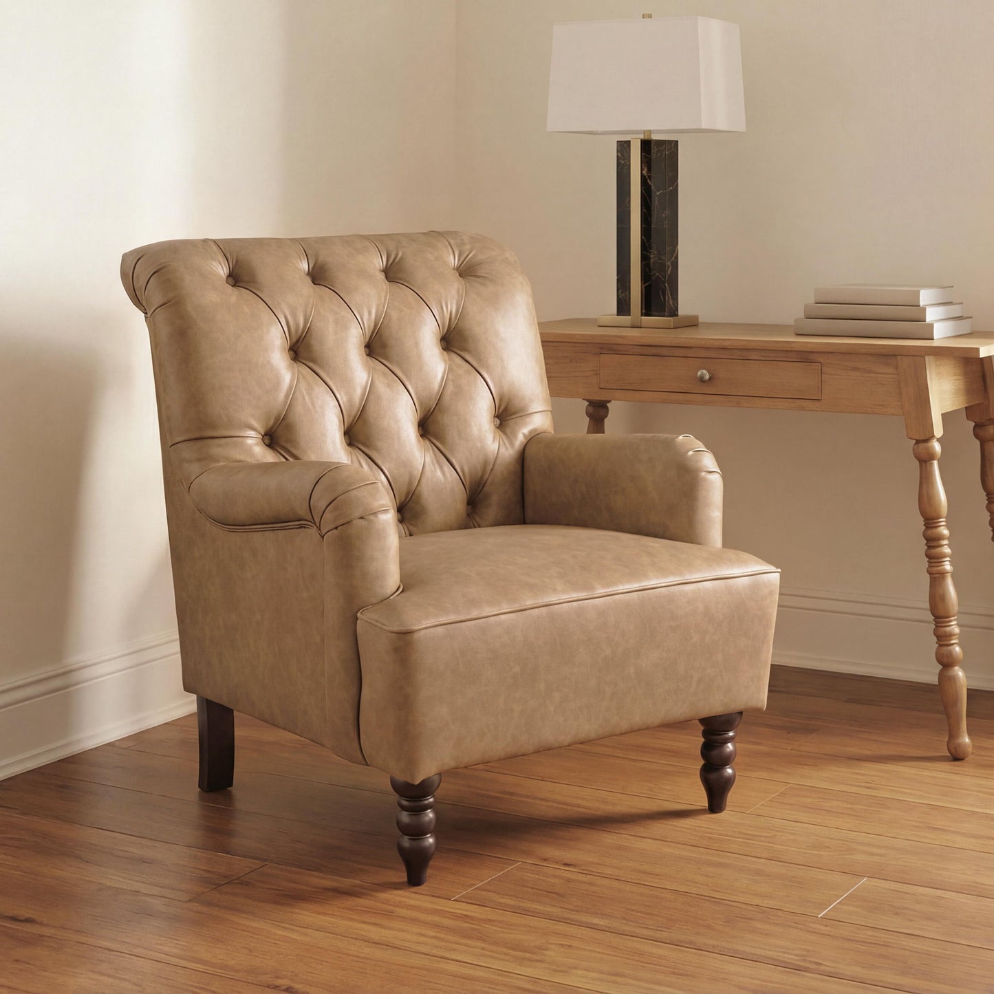Tartonelle - Accent Chair