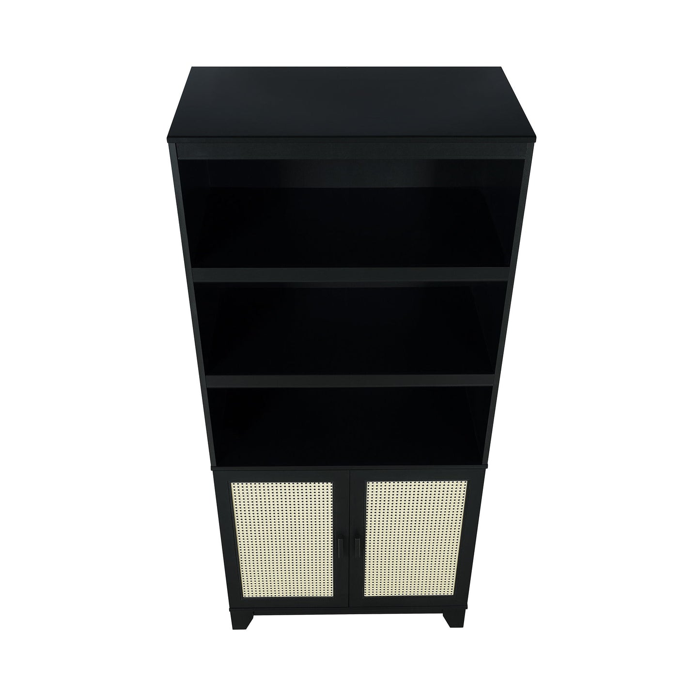 Manhattan Sheridan - Bookcase Cabinet