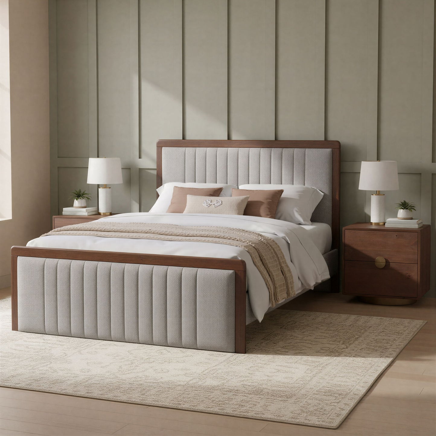 Somune - Bed