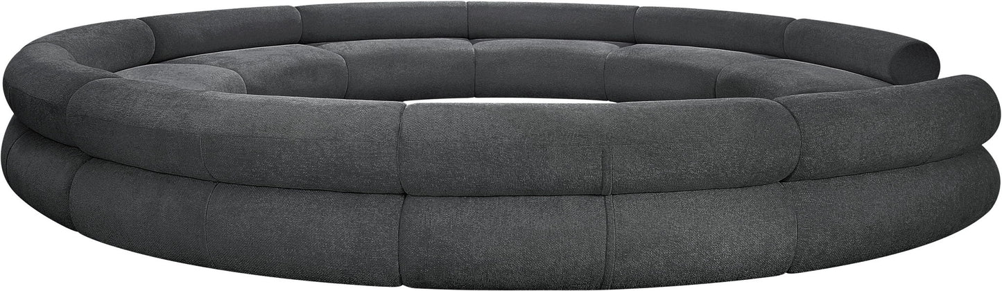 Bale - 10 Piece Modular Sofa