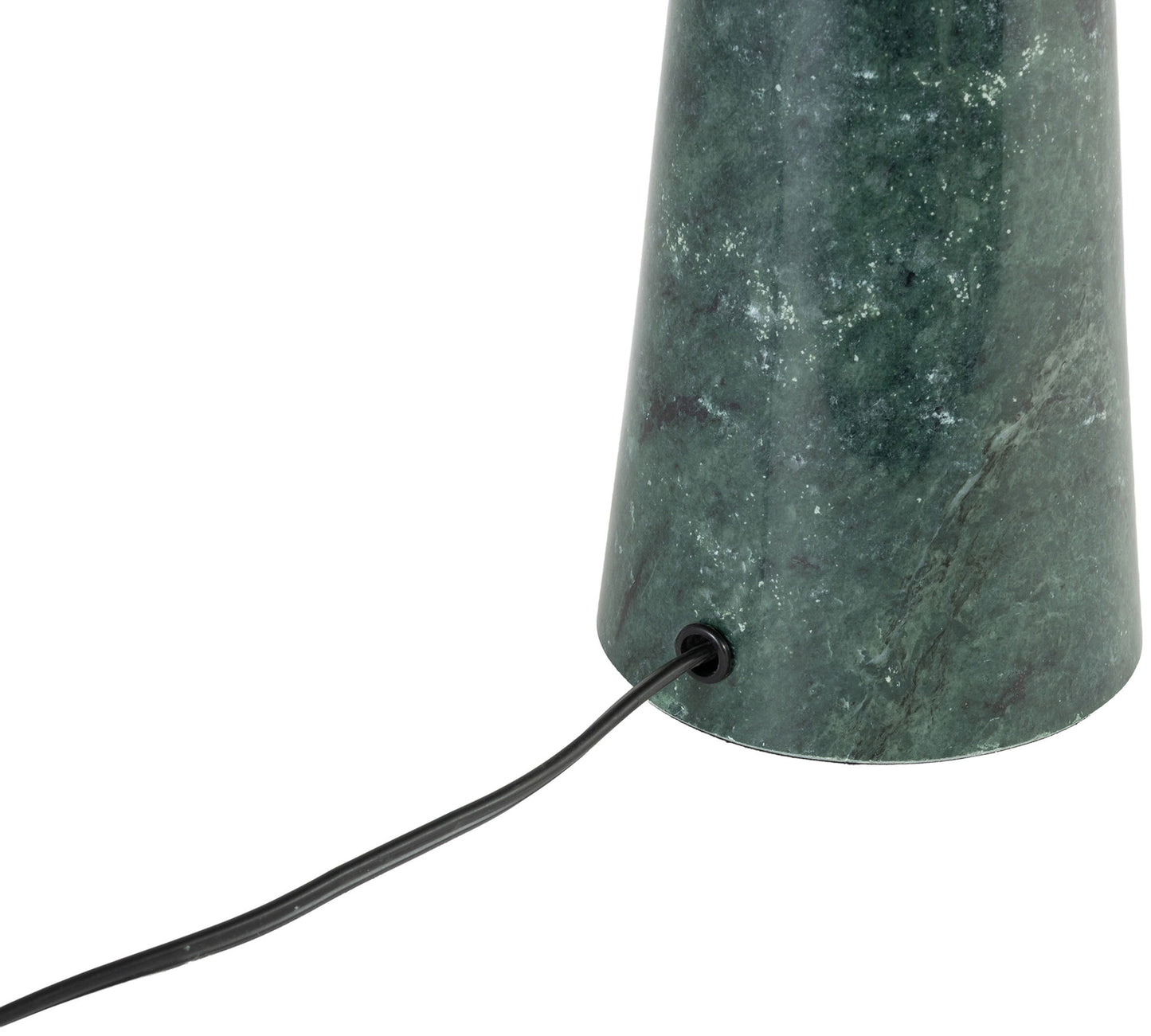 Dolomia - Base And Linen Textured Fabric Shade Table Lamp