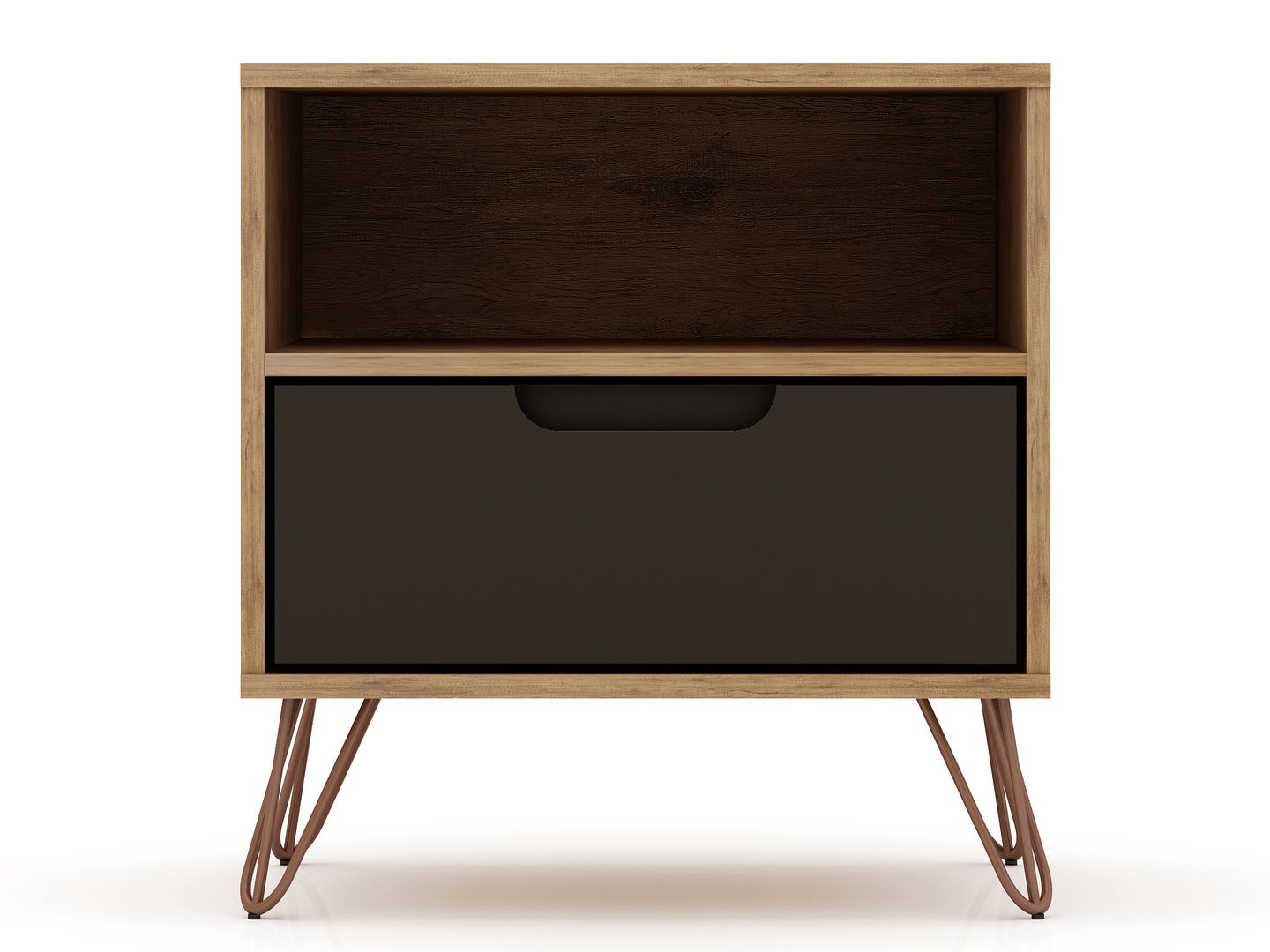 Manhattan Rockefeller - Nightstand