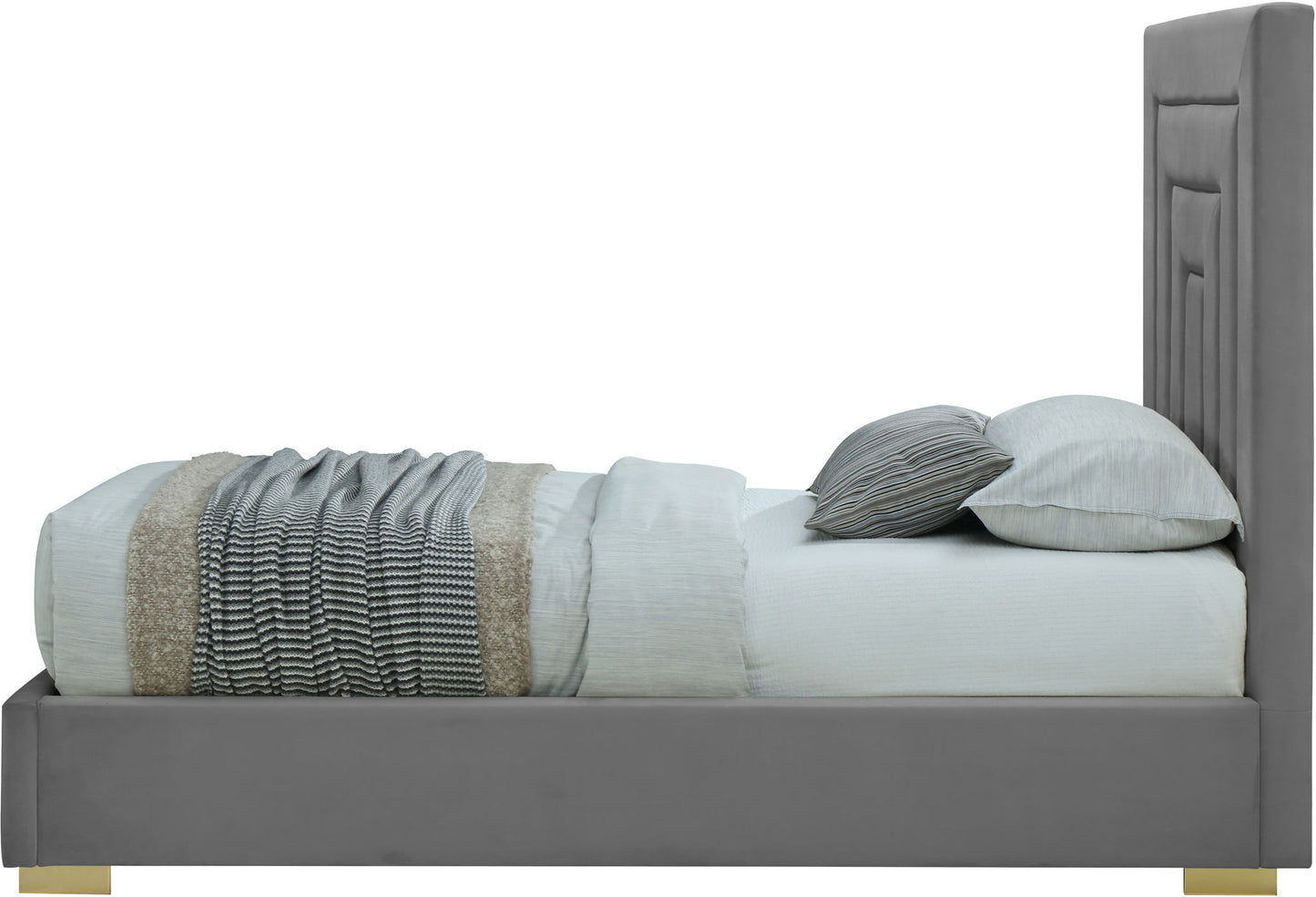 Nora - Bed