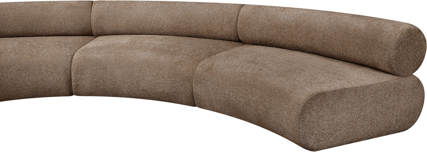 Bale - 8 Piece Modular Sofa