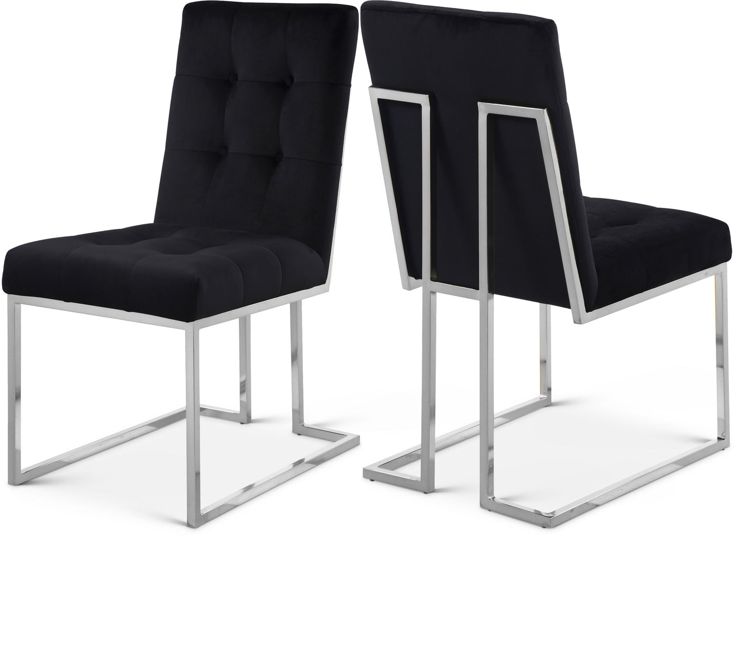 Alexis - Dining Chair (Set of 2)