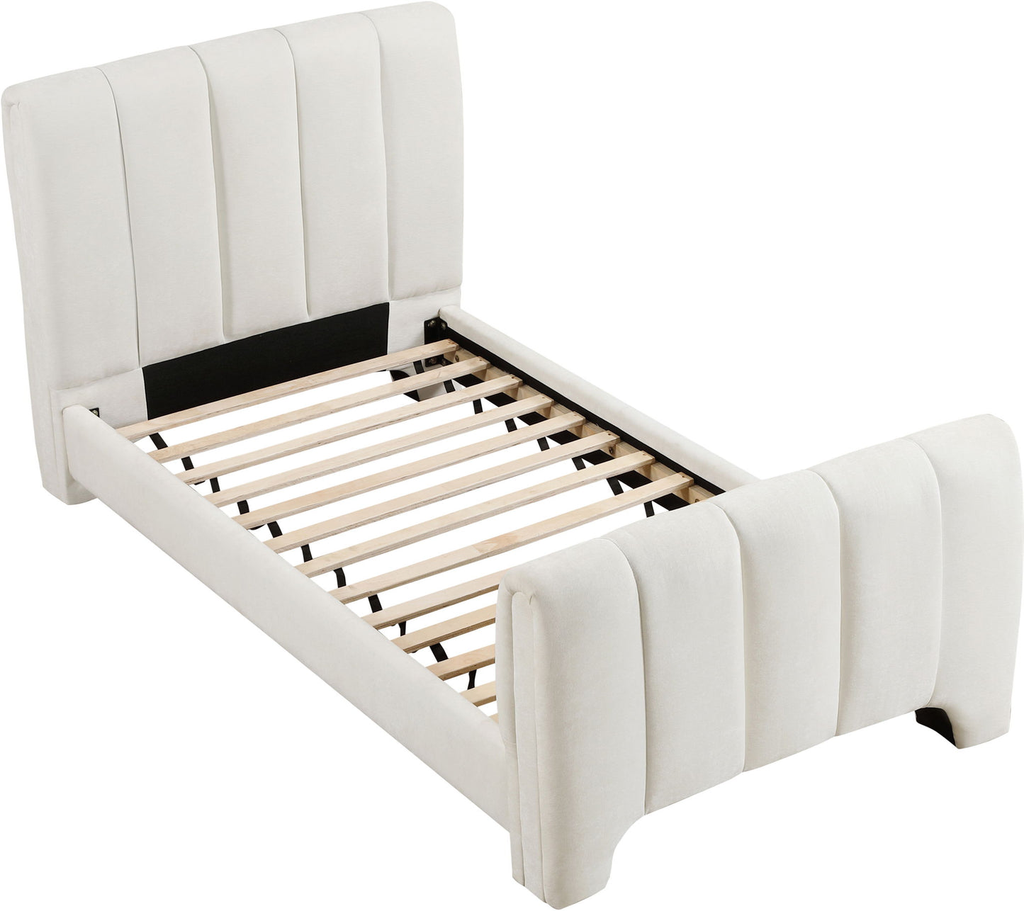 Camila - Bed