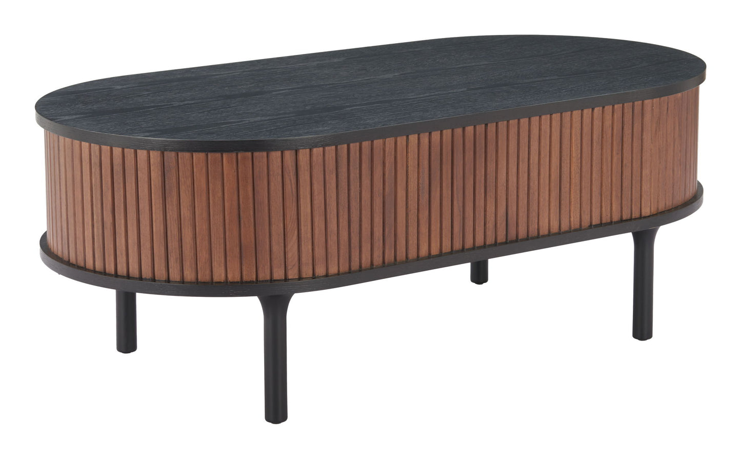 Koriana - Coffee Table - Black
