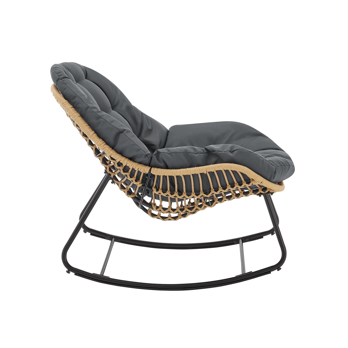 Manhattan Benson - Lounge Chair Set