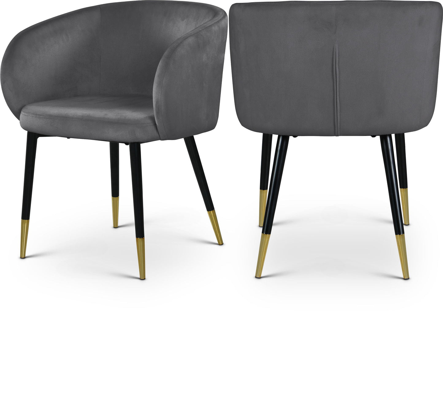 Louise - Dining Chair