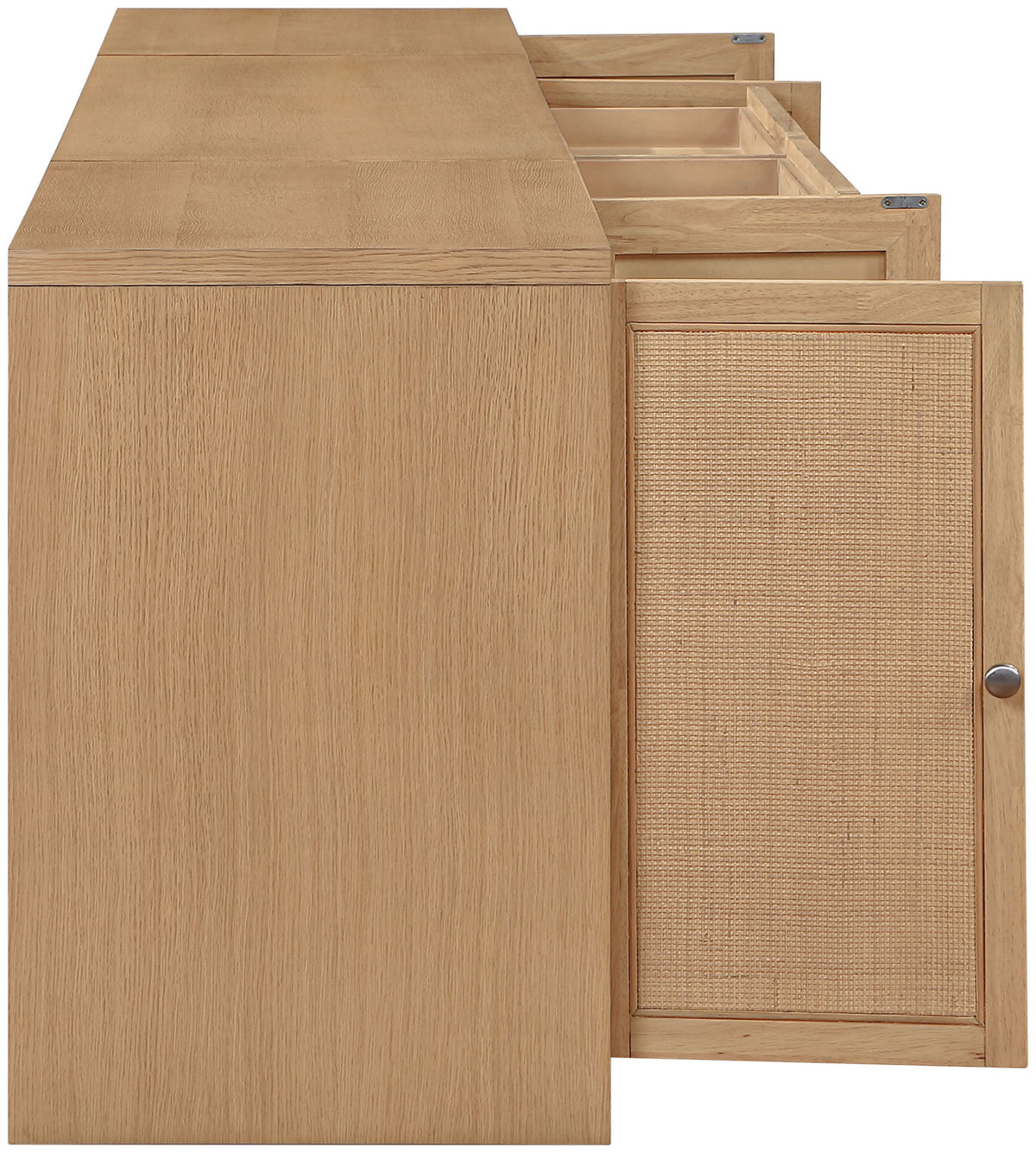 Avro - 3 Piece Desk With Doors