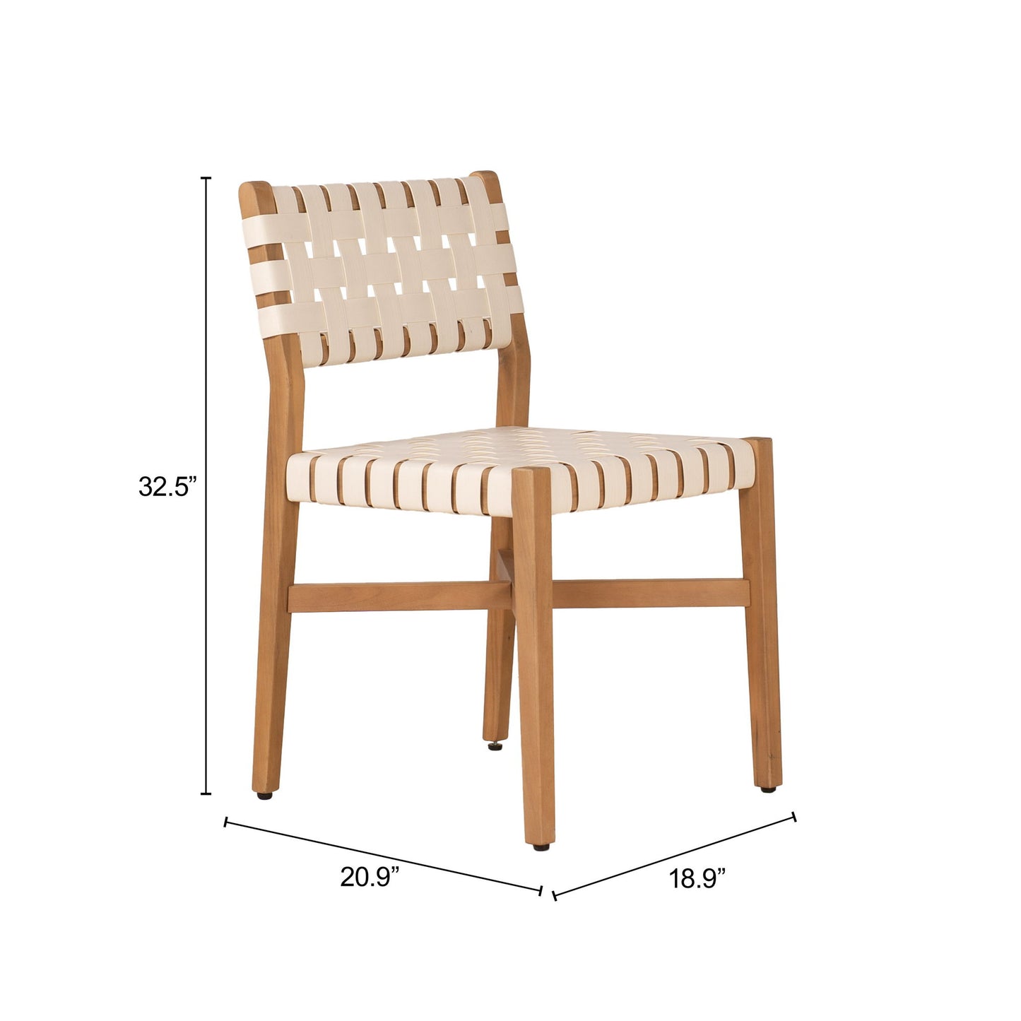 Mizuya - Dining Chair
