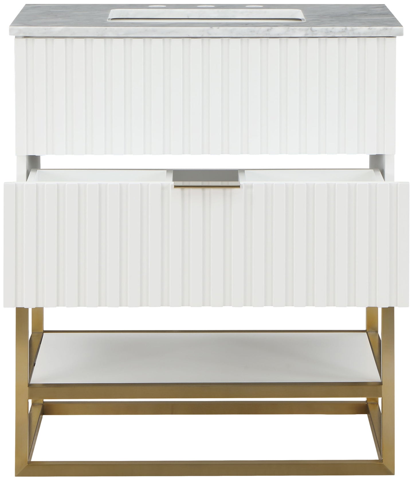 Monad - Bathroom Vanity