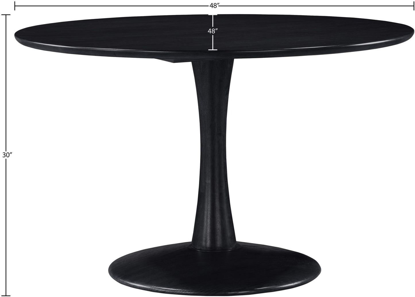 Tulip - Dining Table