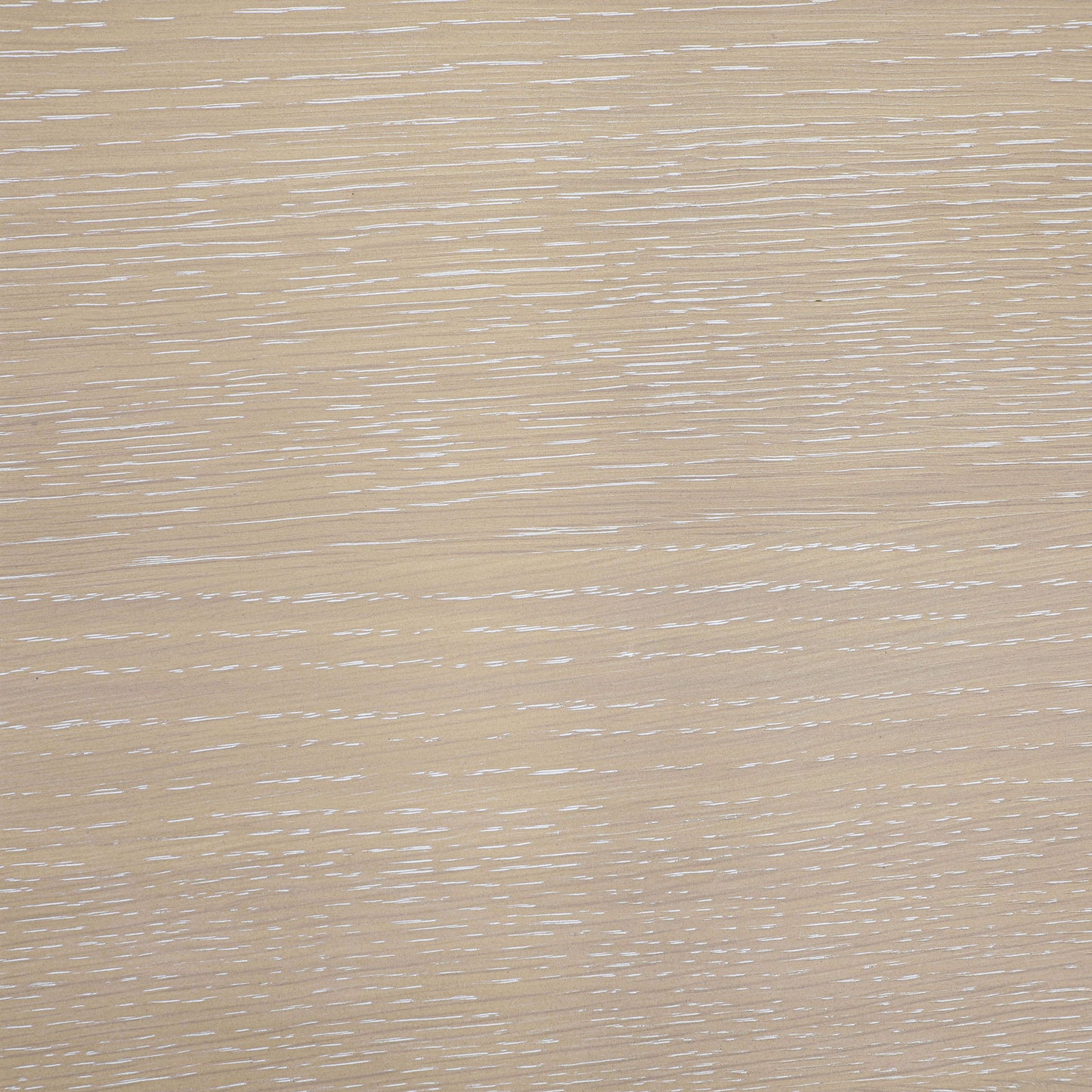 Cove - 48" Oak Veneer And Solid Wood Coffee Table