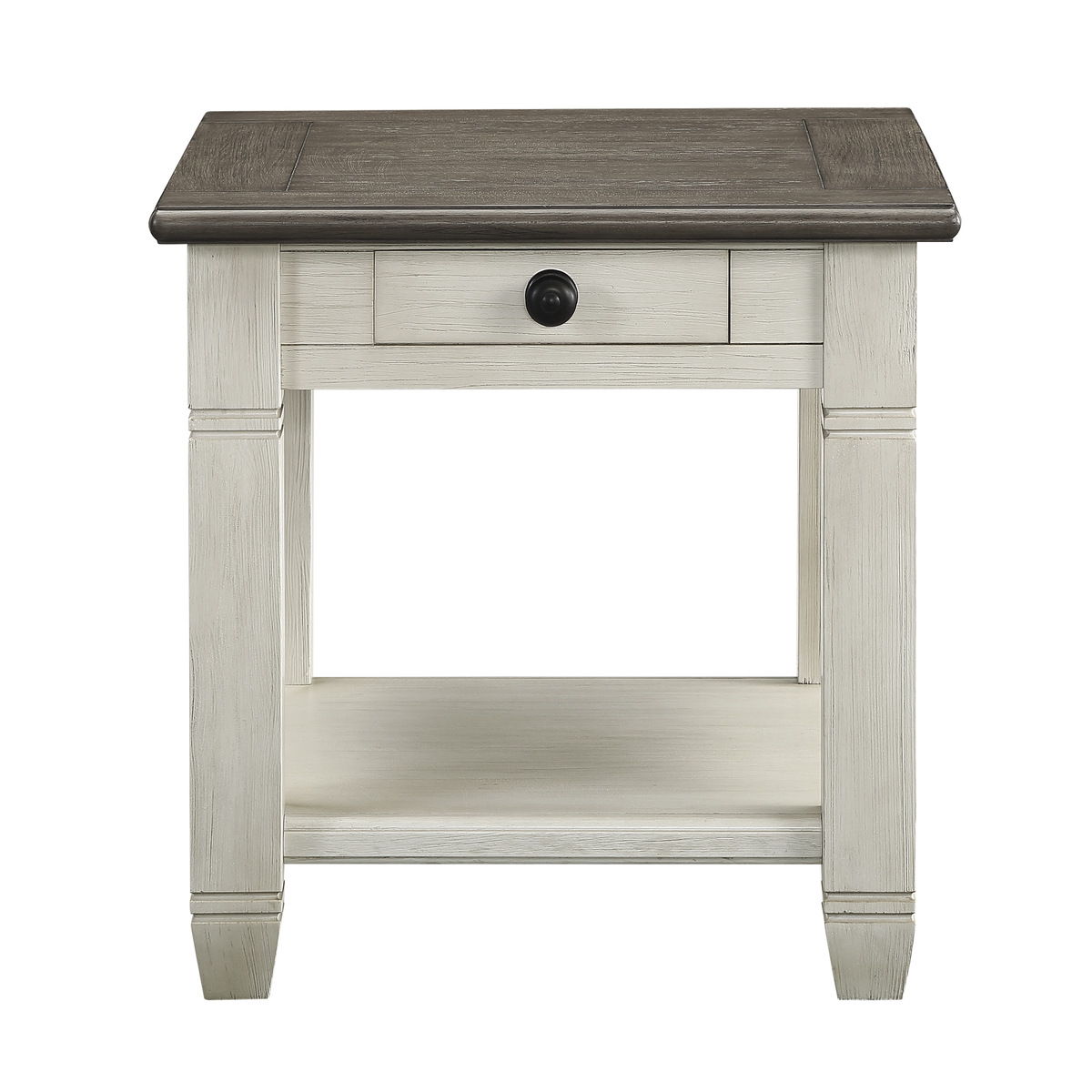 Granby End Table