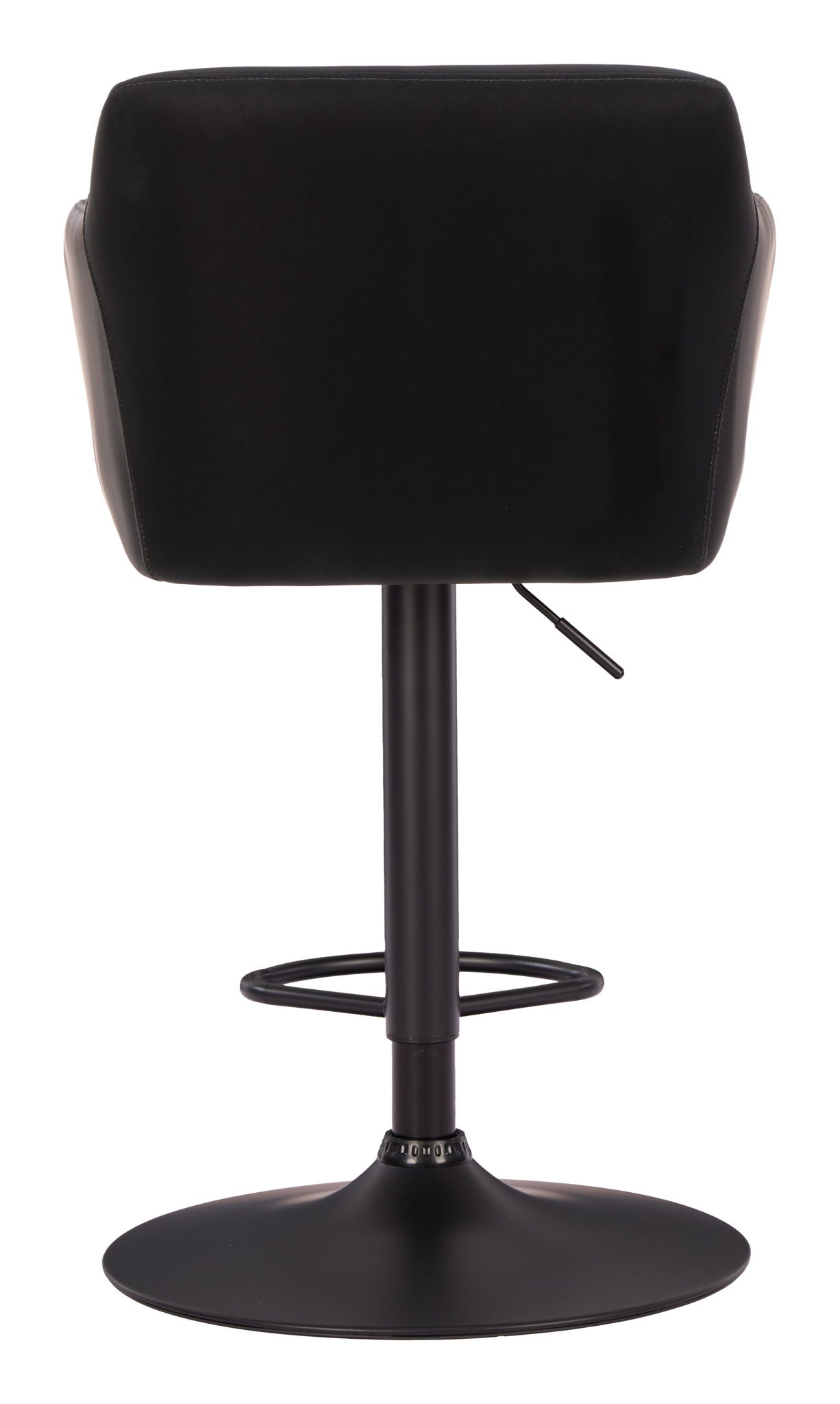 Prescott - Barstool - Black