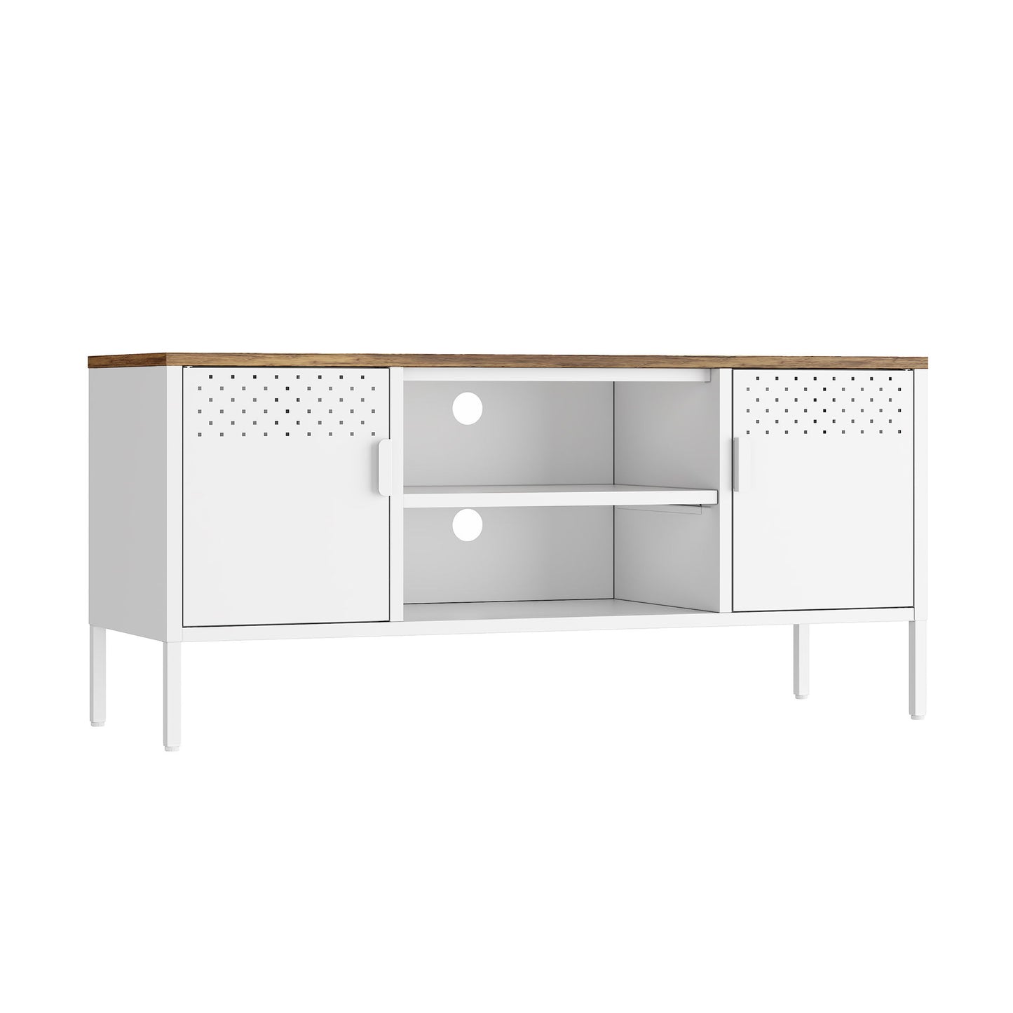 Manhattan Landen - Storage Cabinet