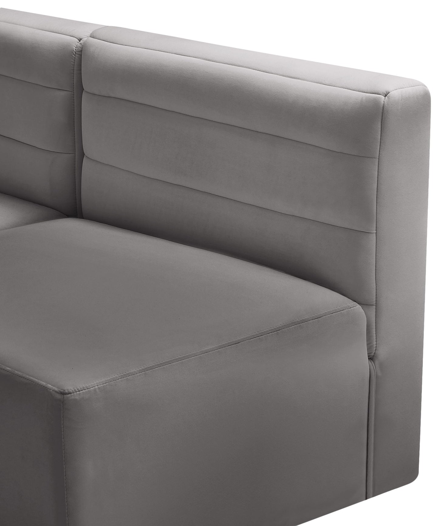 Quincy - 6 Piece Modular Sectional