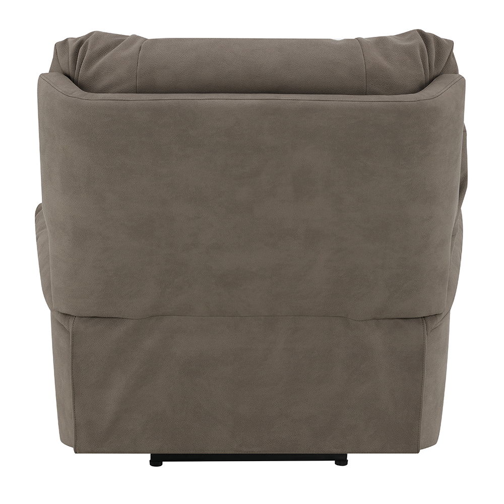 Firas - Power Motion Recliner - Camel