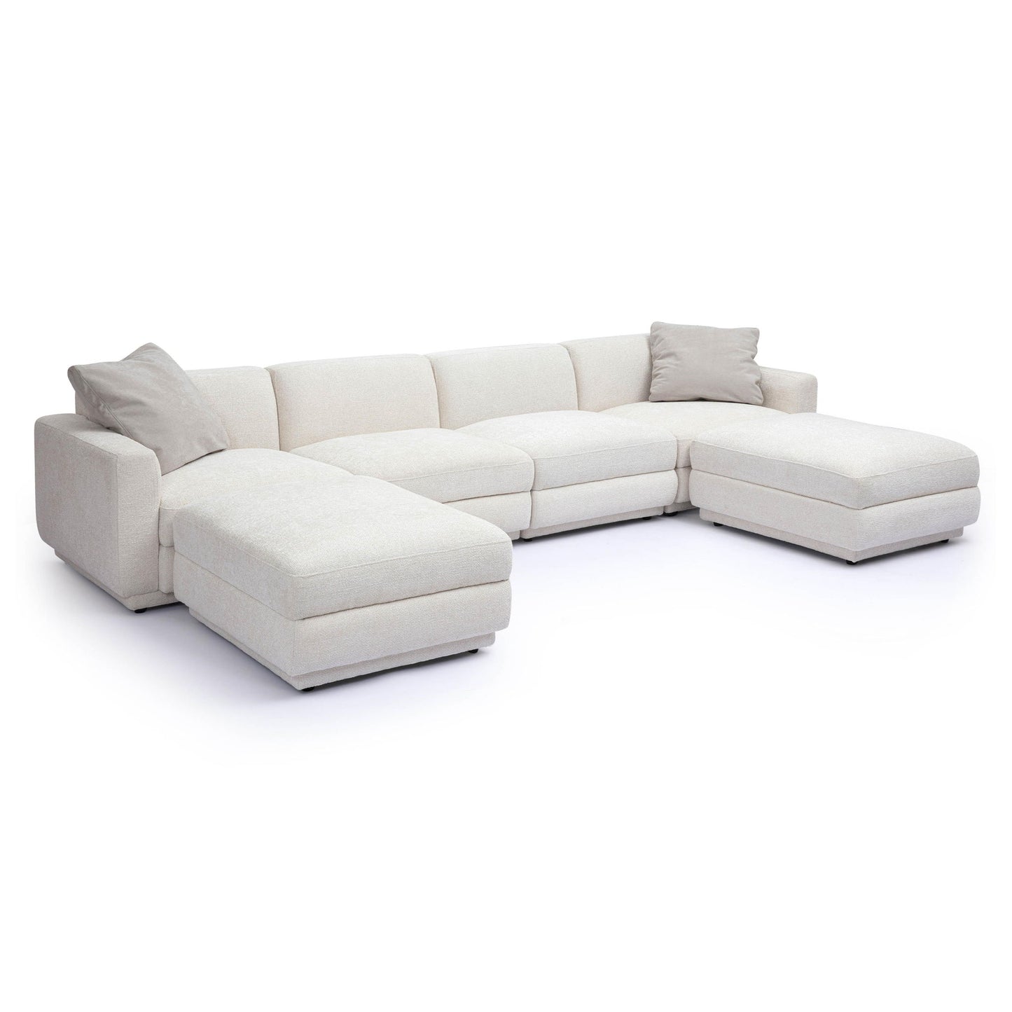 Perry - Modular Sectional