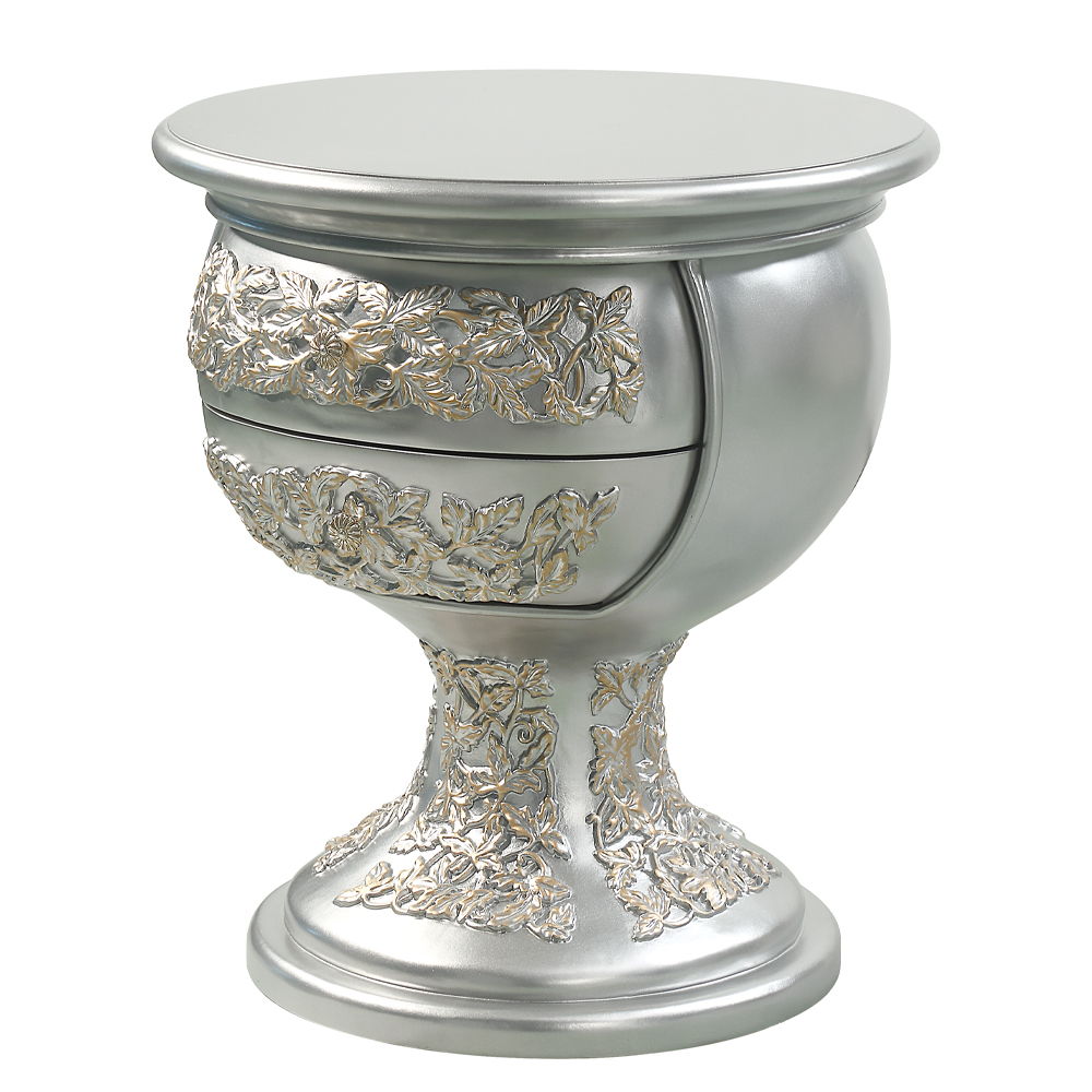 Sandoval - Nightstand - Champagne