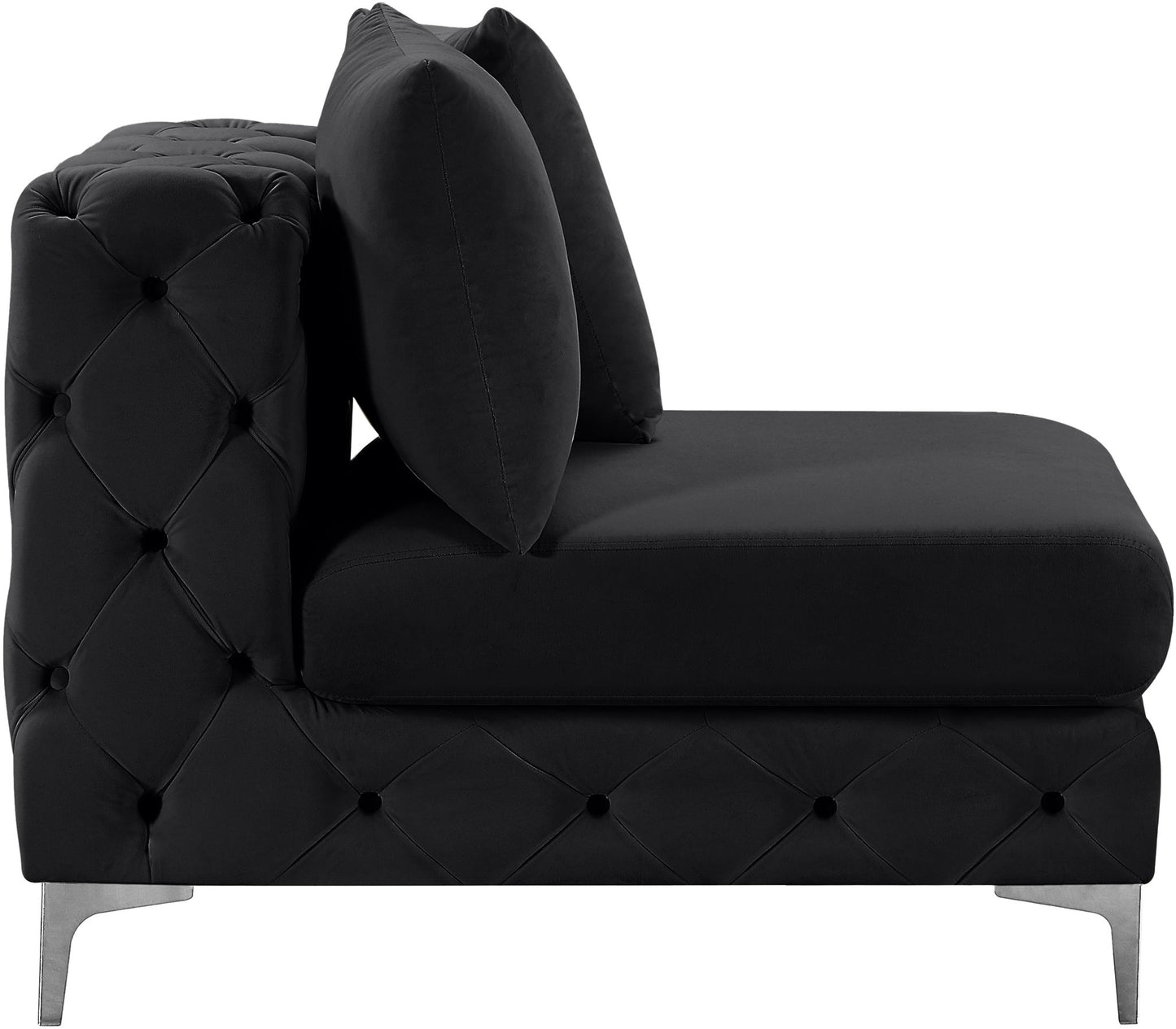 Tremblay - Armless Chair