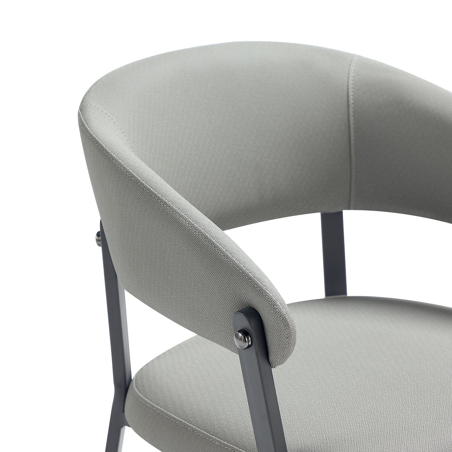 Manhattan Belle - Dining Chair