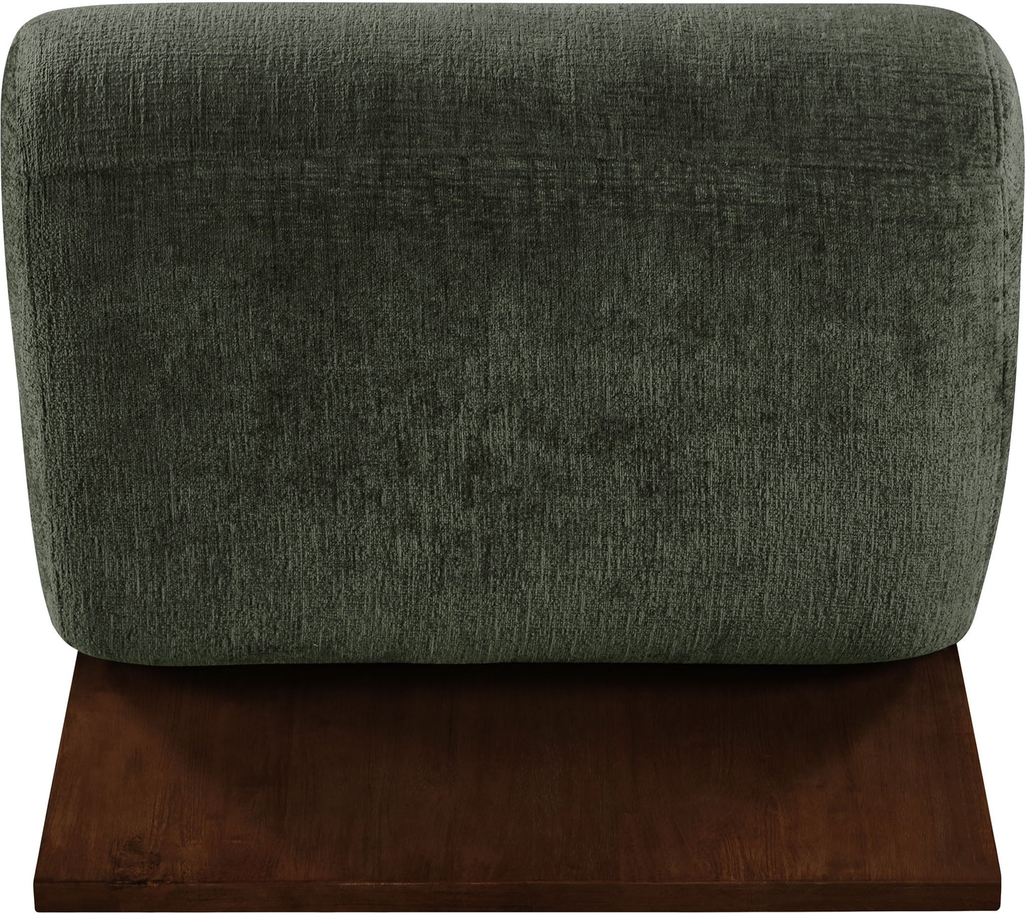 Akira - Fabric Upholstered Accent Chair