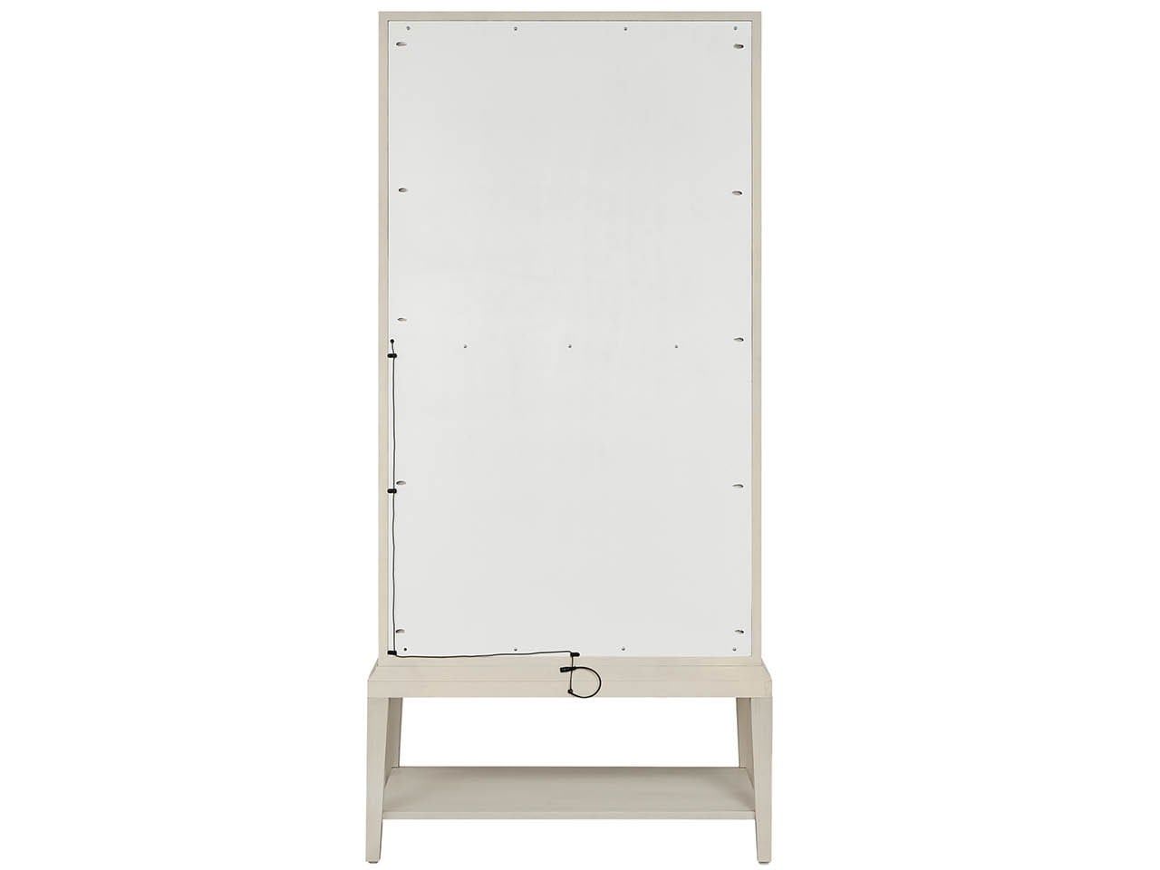 Birchaven - Display Cabinet - Meadow